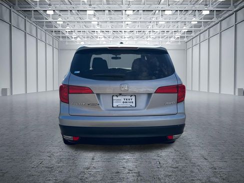 Used 2017 Honda Pilot EX-L image 6