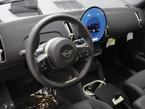 New 2027 MINI Cooper Countryman S AWD/4WD image 7