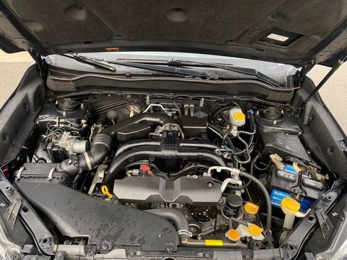 Used 2018 Subaru Forester 2.5i Touring image 34