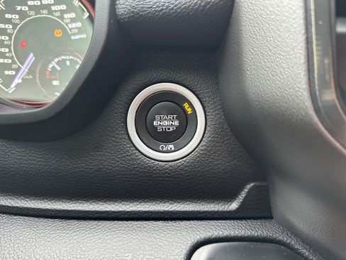 Used 2020 RAM 1500 Rebel w/ Rebel Level 2 Equipment Group image 33