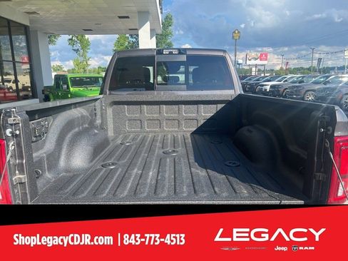 New 2025 RAM 2500 Big Horn image 8
