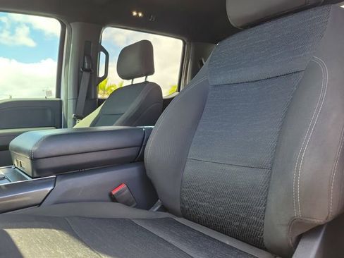 Used 2023 Ford F150 XLT w/ Equipment Group 302A High image 20