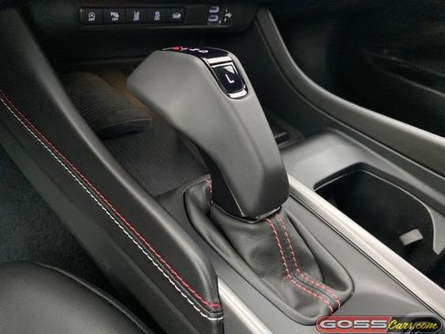 New 2026 Dodge Charger Daytona Scat Pack image 13