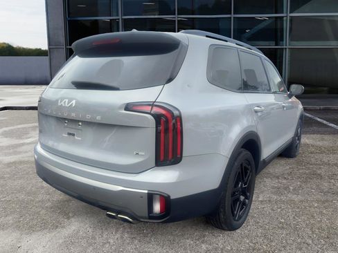 Used 2023 Kia Telluride EX X-Line image 5