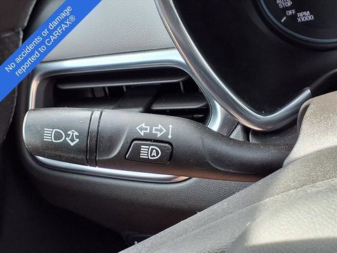 Used 2022 Chevrolet Equinox LT AWD/4WD image 22