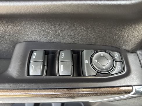 Used 2019 Chevrolet Silverado 1500 RST w/ All-Star Edition AWD/4WD image 15