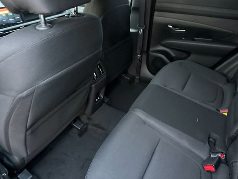 New 2026 Hyundai Tucson SEL image 4