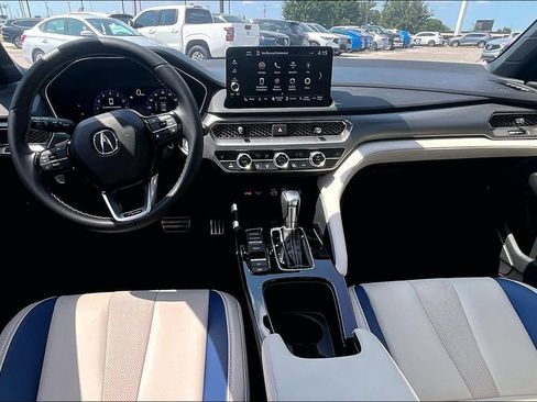 Used 2026 Acura Integra A-Spec FWD image 18