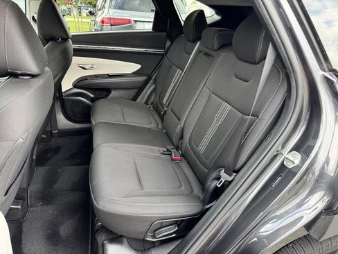 Used 2022 Hyundai Tucson SEL w/ Convenience Package FWD image 20