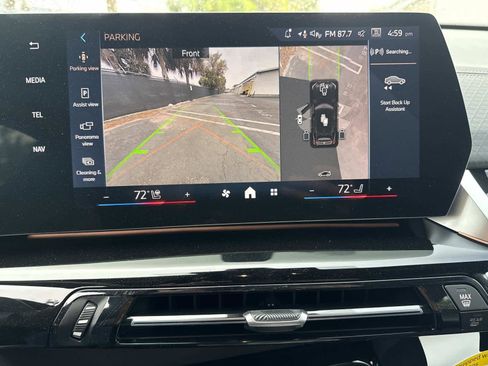 New 2026 BMW X2 xDrive28i w/ Technology Package image 25