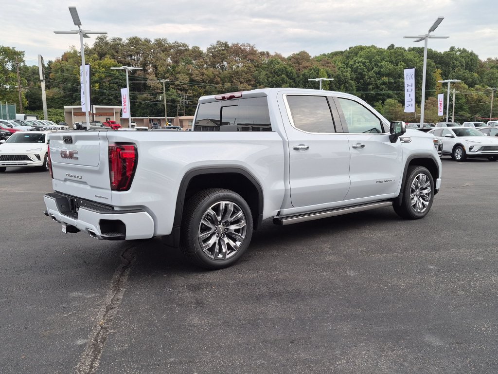 New 2026 GMC Sierra 1500 Denali AWD/4WD image 6