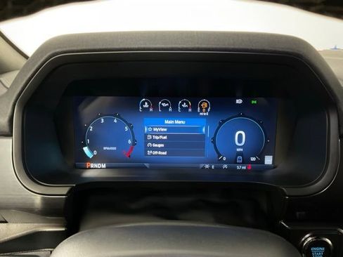 New 2025 Ford F150 Lariat w/ Equipment Group 501A Mid image 26