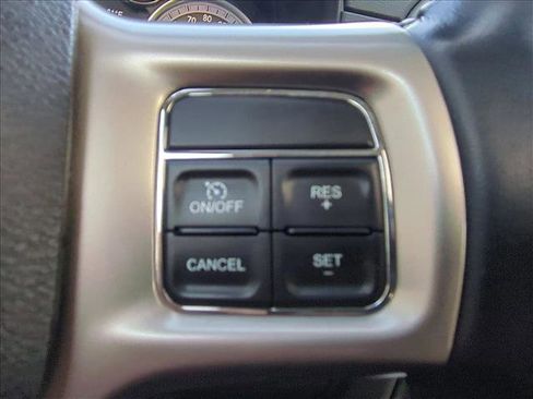 Used 2018 RAM 3500 Laramie image 12