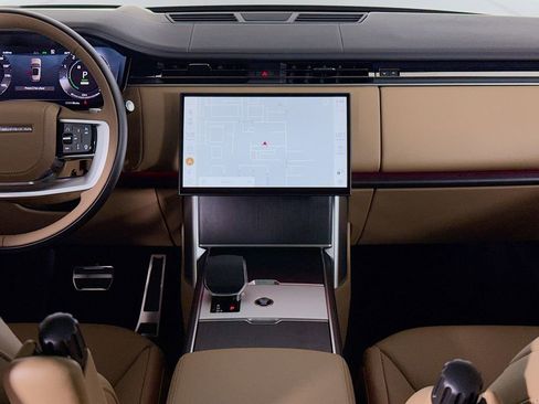 New 2026 Land Rover Range Rover SE AWD/4WD image 15