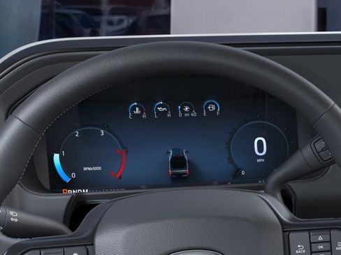 New 2026 Ford F250 Platinum AWD/4WD image 15