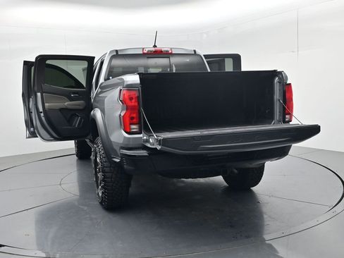 Used 2024 Chevrolet Colorado ZR2 w/ Technology Package AWD/4WD image 74