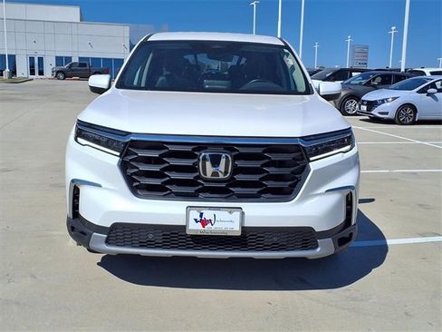 Used 2024 Honda Pilot EX-L image 24