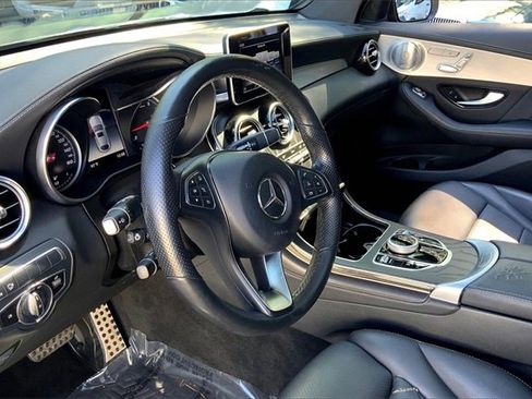 Used 2019 Mercedes-Benz GLC 300 4MATIC Coupe image 14