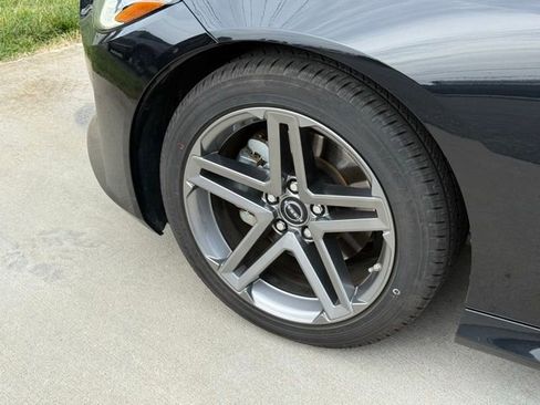 Used 2024 Nissan Z Sport w/ Floor Mat Package RWD image 5
