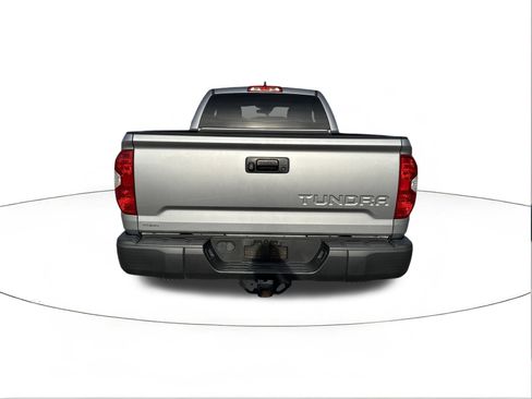 Used 2021 Toyota Tundra SR image 4