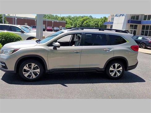 Used 2020 Subaru Ascent Premium w/ Convenience Package image 33