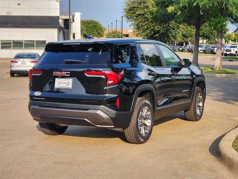 New 2026 GMC Terrain Elevation w/ Technology Package II image 4