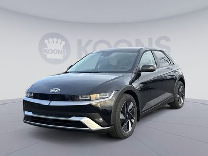 New 2026 Hyundai Ioniq 5 SEL