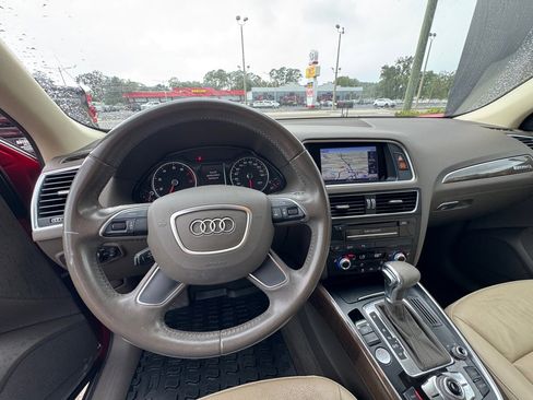 Used 2015 Audi Q5 2.0T Premium Plus w/ Technology Package image 14