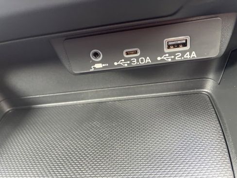 New 2026 Subaru Impreza 2.0i Sport image 22