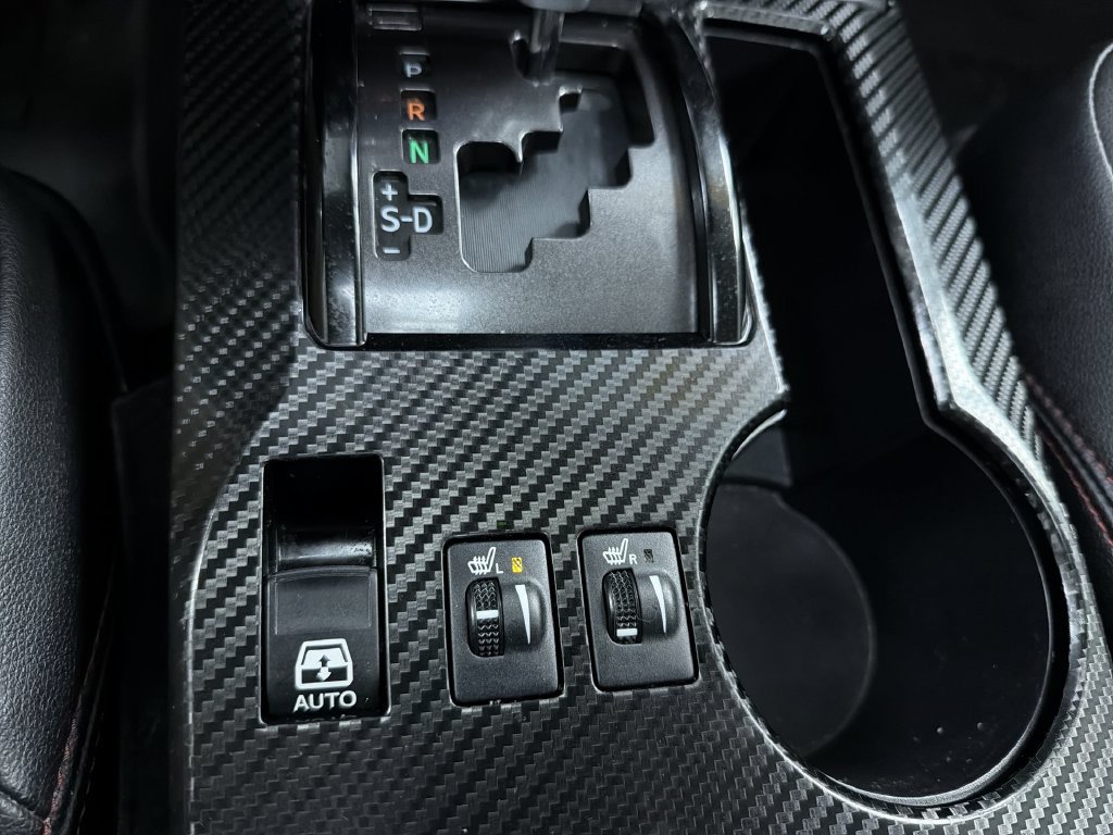 Certified 2022 Toyota 4Runner TRD Pro AWD/4WD image 18