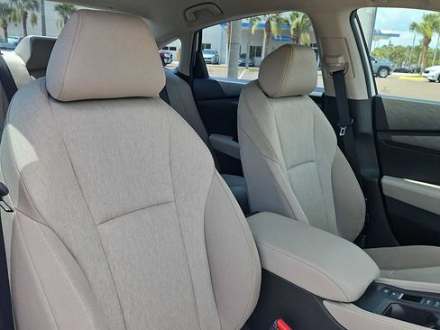 Certified 2025 Honda Accord LX image 24