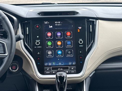 Certified 2025 Subaru Outback Limited image 11