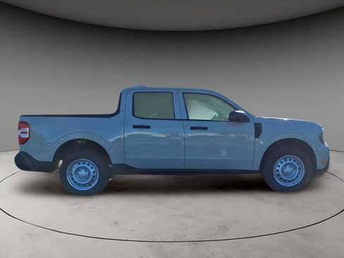 New 2025 Ford Maverick XL w/ Equipment Group 101A image 10