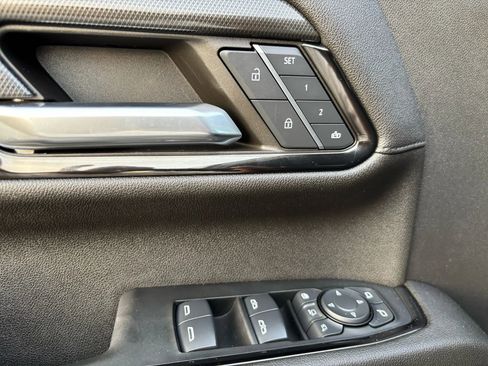 Used 2024 GMC Sierra 2500 AT4 w/ AT4 Premium Plus Package image 16