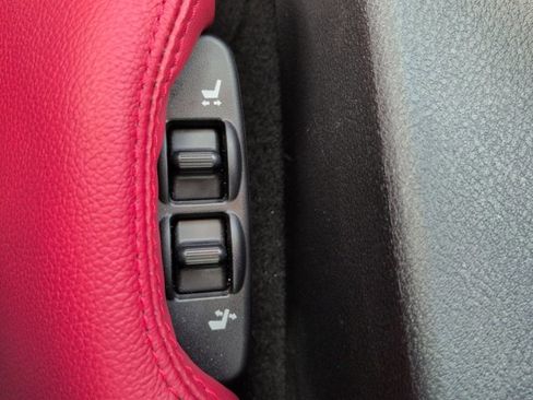 Used 2024 Nissan Z Performance w/ Floor Mat Package image 17