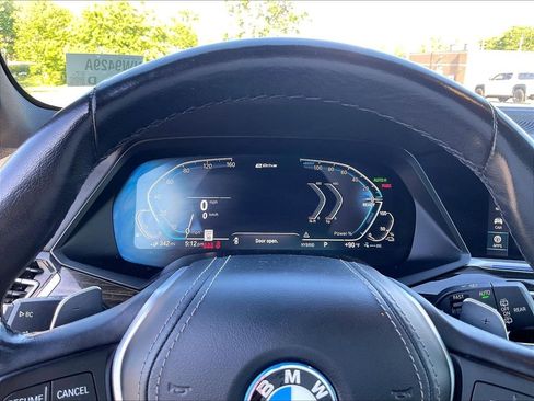 Used 2023 BMW X5 xDrive45e AWD/4WD image 25