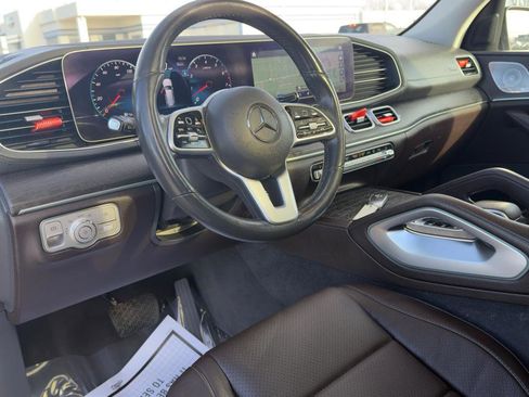 Used 2020 Mercedes-Benz GLS 450 4MATIC image 41