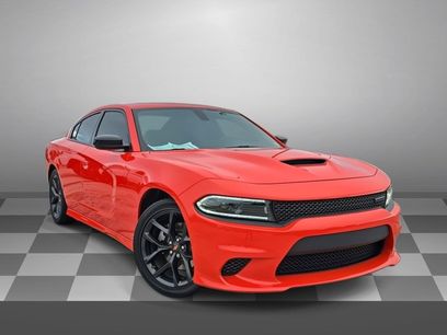 Used 2023 Dodge Charger GT w/ Blacktop Package