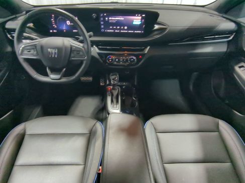 Used 2024 Buick Envista Sport Touring w/ Convenience I Package FWD image 15