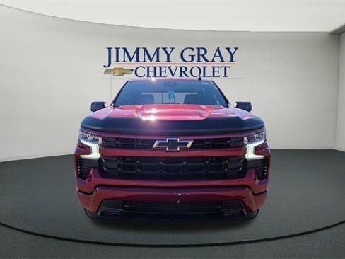 Used 2022 Chevrolet Silverado 1500 RST w/ Z71 Off-Road Package image 8