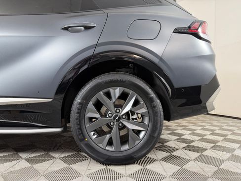 Used 2025 Kia Sportage SX Prestige AWD/4WD image 29