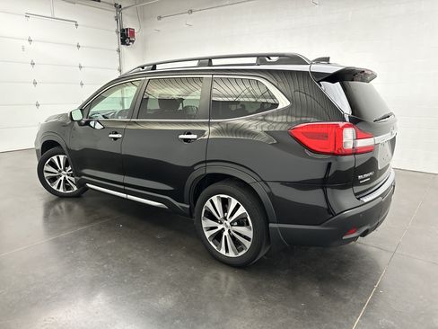Used 2022 Subaru Ascent Touring AWD/4WD image 7