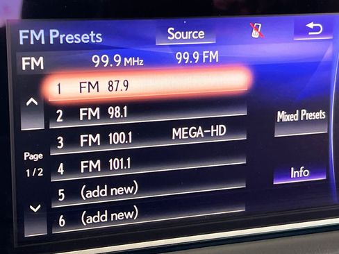 Used 2019 Lexus RX 350L FWD image 21