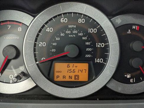 Used 2009 Toyota RAV4 2WD image 12