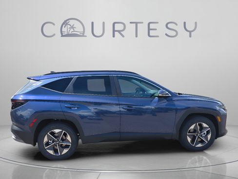 New 2026 Hyundai Tucson SEL FWD image 6