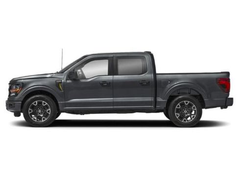 Used 2024 Ford F150 STX RWD image 2