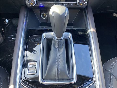 New 2025 MAZDA CX-5 Signature image 22