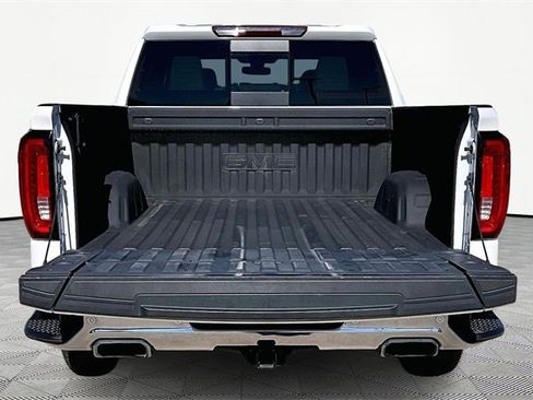 Used 2019 GMC Sierra 1500 SLT w/ SLT Premium Plus Package image 30