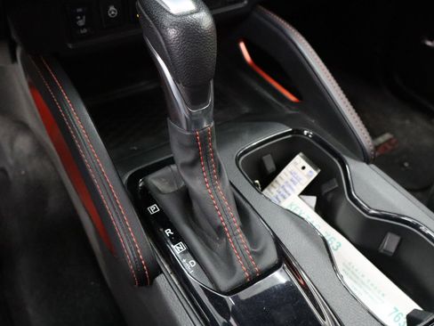 Used 2023 Nissan Frontier PRO-4X w/ Pro Convenience Package image 14