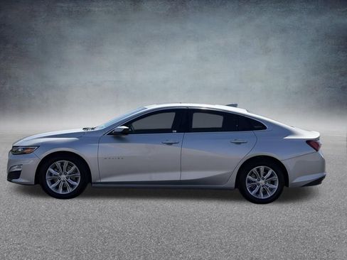 Used 2021 Chevrolet Malibu LT FWD image 7